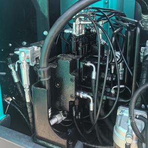 इस्तेमाल किए गए क्रॉलर डायगर <span class=keywords><strong>kobelco</strong></span> sk75 <span class=keywords><strong>140</strong></span> 200 250 260 350 480 जापानी खुदाई सर्वश्रेष्ठ हाइड्रोलिक इंजीनियरिंग निर्माण मशीन - Product Image 6