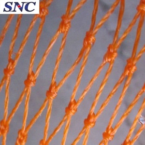 Tùy chỉnh nhiều màu <span class=keywords><strong>PE</strong></span> lưới đánh cá - Product Image 4