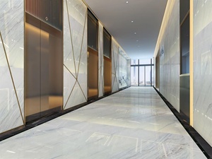Luxury Natural Stone Modern Interior Design White Marble <strong>Quartzite</strong> Slab With <strong>Blue</strong> Veins Marble Slab
