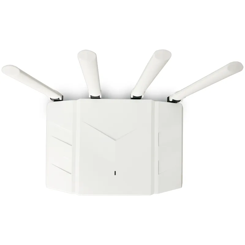 OEM/ODM Wholesale 802.11ax Wifi 6 Mesh System Enterprise Router AX3000 wifi Router support MIU-MIMU