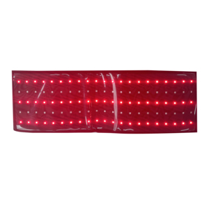 Cinto infravermelho 660nm 850nm Braço Peso Redlight Perto Led Wrap Mat <span class=keywords><strong>Infra</strong></span> Pad <span class=keywords><strong>Belt</strong></span> Dispositivo Red Light <span class=keywords><strong>Therapy</strong></span> <span class=keywords><strong>Belt</strong></span> - Product Image 2