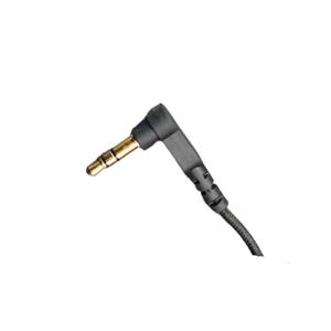 Cable de audio serie MmCx, material TPE semitranspirable para reemplazo de auriculares - Product Image 5