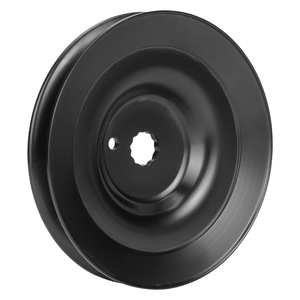 รอกเครื่องตัดหญ้า PULLEY756-05245 A10780 สีดำ อะไหล่สำหรับอุปกรณ์เสริมเครื่องตัดหญ้า - Product Image 2