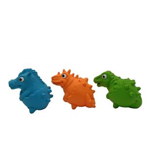 C4P ucuz toptan lateks dayanıklı akıllı köpek oyuncak - Product Image 1