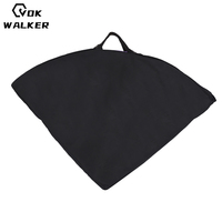 Tapis de yoga et de danse rose en cuir PVC/PU écologique imperméable, pliable en quatre, épaisseur 6 mm, unisexe, pour fitness et exercices