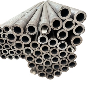 Производители 4130 chromoly и q235 бесшовных стальных труб - Product Image 1