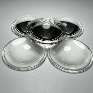 เลนส์แก้วบอโรซิลิเกตแบบกำหนดเอง - Product Image 3