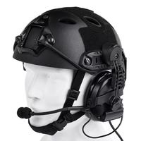 Adaptateur de casque tactique ARC en gros, support de casque tactique, accessoire pour casque tactique
