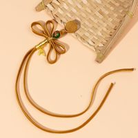 Boutons chinois rembourrés et noués à la main, 3D, pour costumes de mariée, Qipao, Cheongsam, Hanfu, Tang Suit, à coudre sur col mandarin et gilet