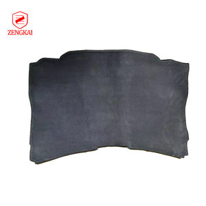 Cache <span class=keywords><strong>Moteur</strong></span> OEM 2016820326 Isolation <span class=keywords><strong>Thermique</strong></span> Insonorisant Avant pour Mercedes-Benz 190 (W201) 82-93 - Product Image 2