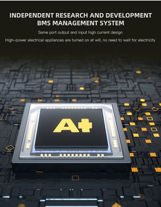 Baterai lifepo4 sistem 24v 48v 100ah 200ah 300Ah untuk rv isi ulang Lifepo4 baterai Lithium Ion sistem penyimpanan energi surya - Product Image 5