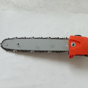 UM Hochwertige Gartengeräte Pole Saw Head Assy mit 12 "Zoll Bar und Chain Pole Saw Parts - Product Image 1