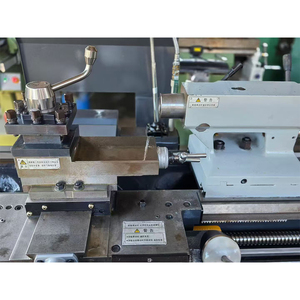 Servicios de Mecanizado CNC de Alta Precisión, Torneado, Fresado, Perforación, Electroerosión por Hilo, Prototipos en Aleación de Aluminio, Acero y Carbono - Product Image 6
