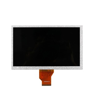 Độ sáng cao <span class=keywords><strong>tianma</strong></span> màn hình ban đầu 8 inch LCD TFT màn hình hiển thị cho ứng dụng công nghiệp - Product Image 1