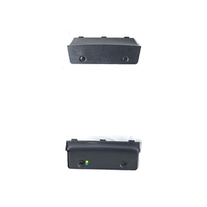 Cache-<span class=keywords><strong>attelage</strong></span> pour <span class=keywords><strong>Tesla</strong></span> Model Y 2025+ Pare-chocs arrière 1932605-00-C - Product Image 4