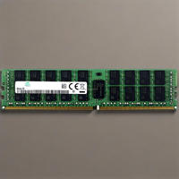 M321R2GA3BB6-CQK Ddr5 16 Go Ecc Rdimm 4800Mhz Pc5-38400 1Rx8 1.1V Cl40 Kit de mise à niveau du Module Ram de serveur enregistré en Stock