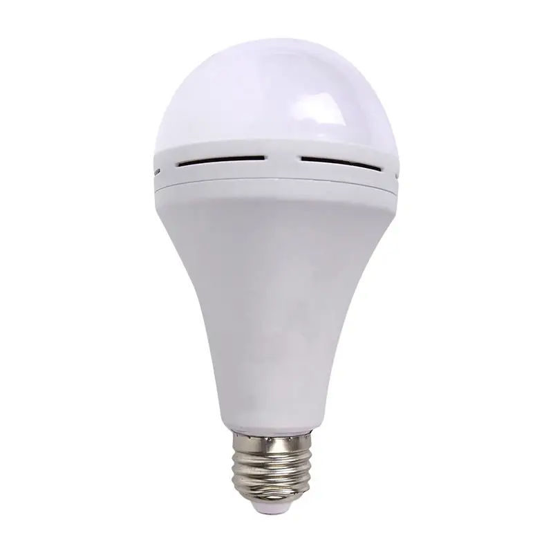 YOCA Best Price Intelligent LED Smart Bulbs 9w 12w 15w 18w B22 E27 Emergency Light