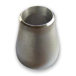 แอนซี B16.9เชื่อมชน304/316L 1/8 "24นิ้ว10Sch ไร้รอยต่อสเตนเลสสตีลทนทานต่อการกัดกร่อน - Product Image 1