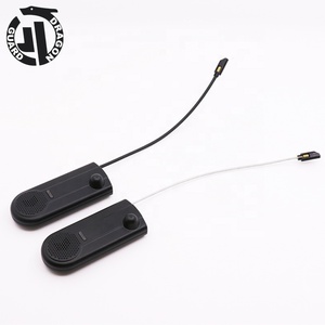 <span class=keywords><strong>RF</strong></span> AM 2 báo động chống trộm Kính râm Thẻ Hành Lý Thẻ bảo mật tự báo động của hệ thống EAS - Product Image 5
