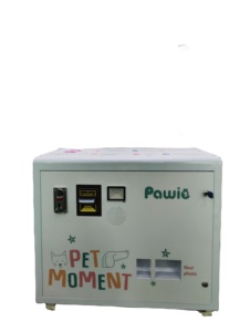 โฟโต้บูทอเนกประสงค์มาใหม่เครื่องบูธรูปภาพห้างสรรพสินค้าเชิงพาณิชย์มือถือพร้อมกระจก - Product Image 6