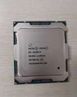Prosesor Server baru, untuk Intel Xeon E5 2620V4 2630V4 2640V4 2650V4 2660V4 2670V4 2680V4 2690V4