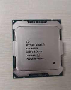 สำหรับ Intel Xeon E5 2620V4 2650V4 2640V4 2630V4 2660V4 2670V4 2680V4 2690V4โปรเซสเซอร์เซิร์ฟเวอร์ใหม่ - Product Image 4