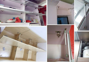 Concurrerende Prijs Goede Kwaliteit Kast Gasveer - Product Image 5