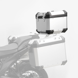 Baúl Trasero de Aluminio TCMT de 38L, Maleta Superior para Motocicleta R1300GS 2023-2025 2024 R 1300 GS XF2910066-01 - Product Image 5