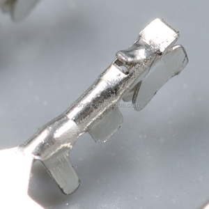Condar ขั้วต่อแบบจีบ1.0มม. เข้ากันได้กับ JST SH Connector <span class=keywords><strong>SSH</strong></span> sshj 003T 002T <span class=keywords><strong>003GA</strong></span> <span class=keywords><strong>P0</strong></span> <span class=keywords><strong>2</strong></span> H ควบคุมข้อมูลอัจฉริยะ - Product Image 4