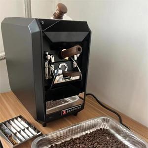 Wintop X3 Master 300g automatico macchina per la torrefazione del caffè elettrico campione per la vendita - Product Image 1