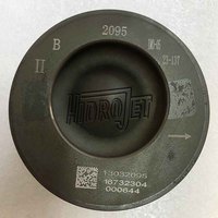 Piston de moteur 13032095 de haute qualité pour WEICHAI Tbd226 EN STOCK accessoire d'excavatrice pièces d'excavatrice pièces de machines de Construction