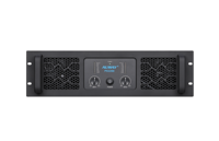 Produk Baru AUWAY PS2200 Amplifier Daya Besar Kelas H Subwoofer Line Array 9900 Watt