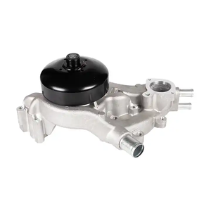 Oto motor parçaları su pompası <span class=keywords><strong>OEM</strong></span> awchevrolet 251713 12681417 Chevrolet GMC 2007-2019 için - Product Image 1