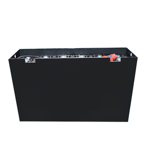 Forklift Lead Acid <b>Battery</b> 12V 24V 36V 48V <b>72V</b> 80V (2000AH-1000AH) Lead Acid <b>Battery</b> - High Quality - Product Image 5