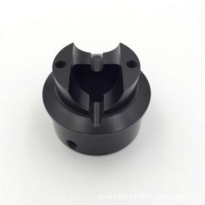 ODM OEM Cheap Multiple <strong>Function</strong> Stainless Steel Milling Zinc Alloy <strong>CNC</strong> Machining Customized Low Price Precision Metal Parts - Product Image 4