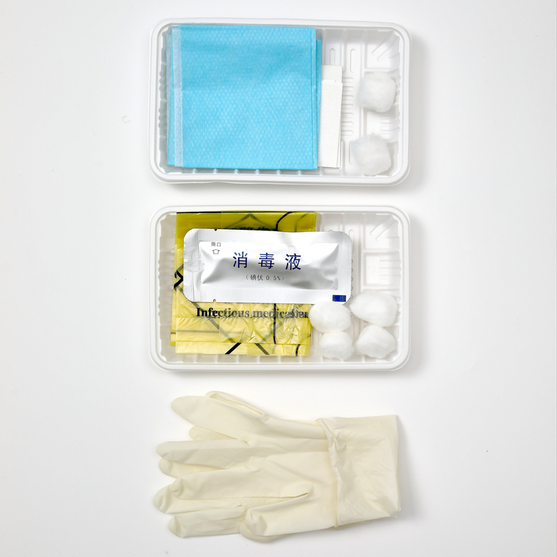 Disposable Single use Medical General Surgical