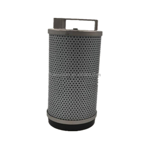 Elemento Filtrante per Olio Idraulico 60210416 EF-124D-S P021236 Cartuccia Filtro Olio di Ritorno per Escavatore - Product Image 6