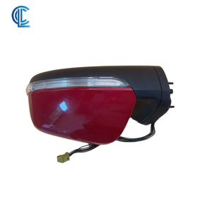 Rétroviseurs latéraux pliants électriques pour Mercedes Benz W246 B Class B180 B200 B250 2011-2019 - Product Image 1