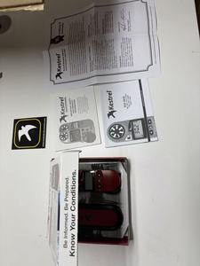 Anemômetro de Bolso <span class=keywords><strong>Kestrel</strong></span> 3000 IP67 à Prova d'Água 0.4-40m/s Medidor de Velocidade do Vento, Temperatura e Umidade - Product Image 5