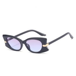 Gafas de Sol Retro Modernas de Alta Gama para Mujer, Nuevas Gafas de Sol con Protección UV400 Anti-Ultravioleta - Product Image 5