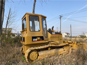 Bulldozer D5g d'occasion, bulldozer Cat D5 d'origine D5g D5h D5k D5m, bulldozers CAT D6h D6 D7 D8 D7h D7g - Product Image 5
