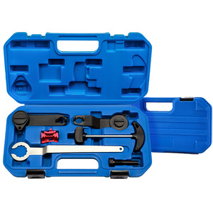 Kit de Herramientas de Sincronización Xc-Tool Ea211, Llave de Bloqueo de Árbol de Levas, Reparación de Correas de Motor 1.4 1.5 1.6, Uso Profesional para Mecánicos - Product Image 2