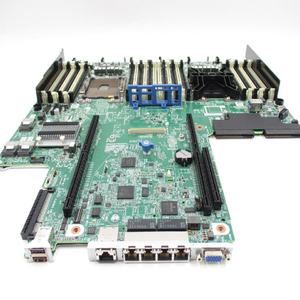 P11782-001  875073-001 - Carte mère HPE Socket FCLGA3647 - Product Image 1
