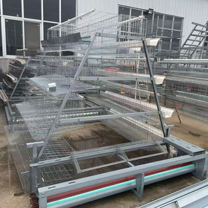 <span class=keywords><strong>Porte</strong></span> de cage à poules robuste et durable <span class=keywords><strong>pour</strong></span> <span class=keywords><strong>poulailler</strong></span> – Conception économique <span class=keywords><strong>pour</strong></span> <span class=keywords><strong>poulailler</strong></span> - Product Image 4