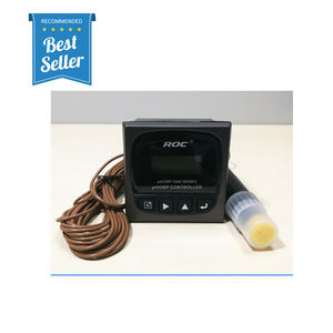 Venda barata alta precisão CCT-5520 on-line ph/medidor de orp - Product Image 2