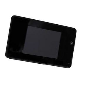 Panel de control con pantalla táctil CF484-60109 compatible con HP 127FW M127-FW M128-FW 128FW - Product Image 6