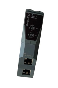 Módulo de Entrada Analógica B&R X20AI2438 X20, 32 Canales, 4-20mA HART, 240V, PLC para Control Industrial - Product Image 1