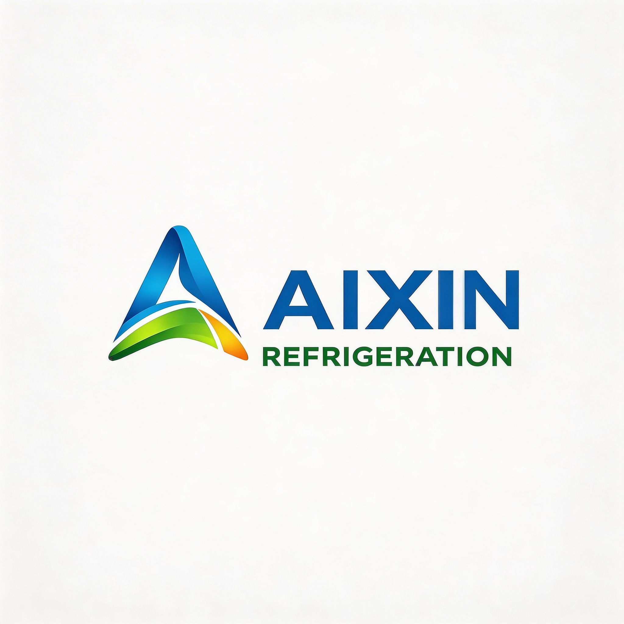 Guangdong Aixin Refrigeration Equipment Co., Ltd. logo