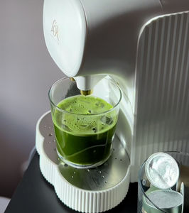 Dosettes de thé vert en gros Dosette Nespressoo avec une large compatibilité accouplement de la plupart des dosettes de capsules - Product Image 6