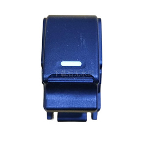 Interrupteur auxiliaire Geely King Kong pour l'assemblage de commande des vitres électriques 1017016008, interrupteur de lève-vitre électrique 12V - Product Image 3